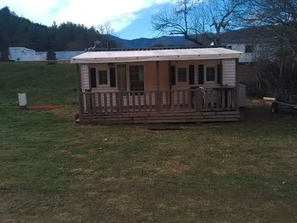 Mobile home