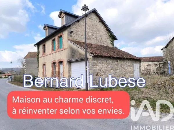 Vente Maison/villa 5 pièces