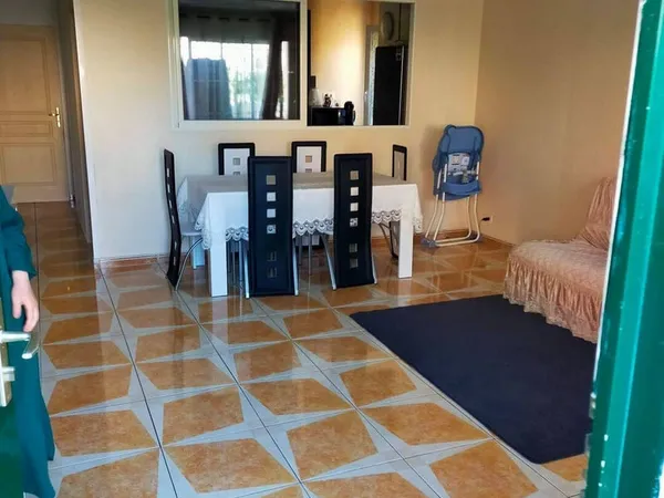 Appartement 5 pièces 75 m²