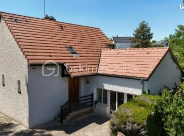 Maison 6 pièces 150 m²