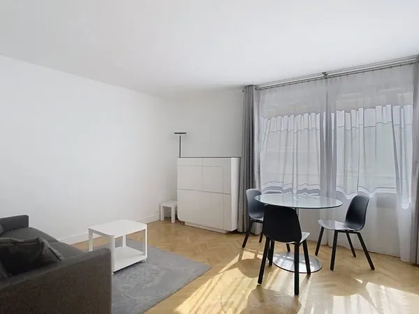 Appartement 1 pièce 36 m²