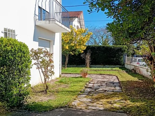 Maison, plain-pied, 50m2, sur parcelle de 250m2