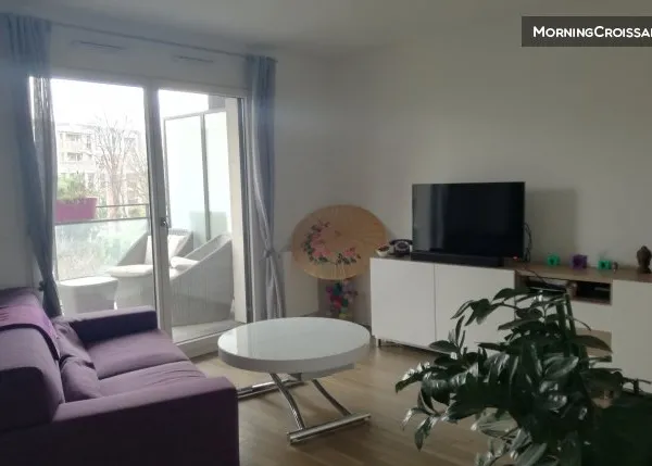 Studio moderne standing- Rueil 92