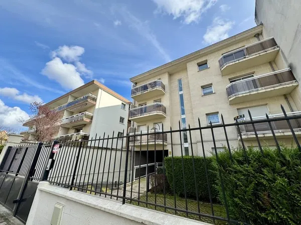Appartement 3 pièces