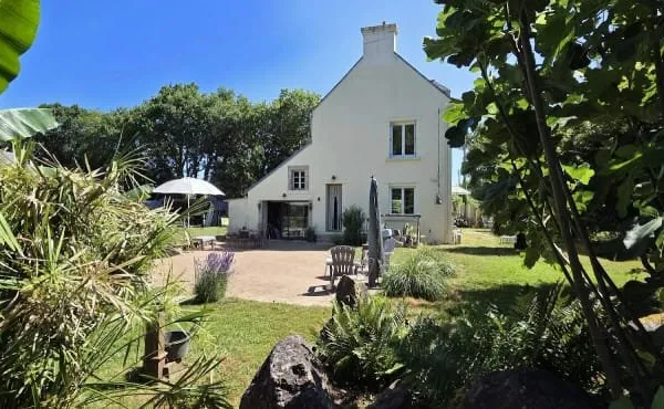 Maison 5 pièces 133 m²
