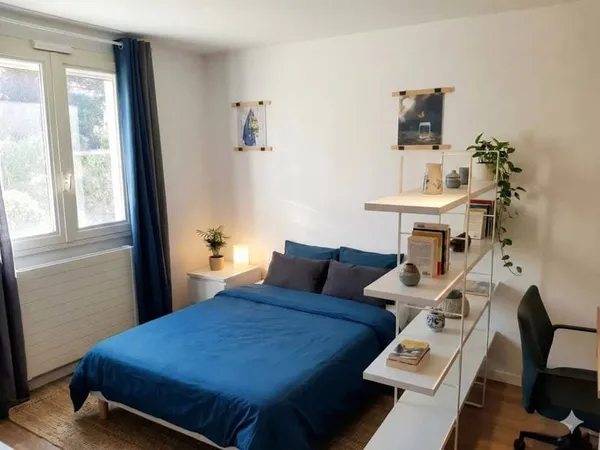 Appartement 1 pièce 25 m²