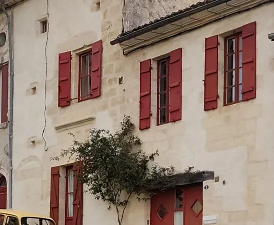 Vends maison de caractère - 180m²