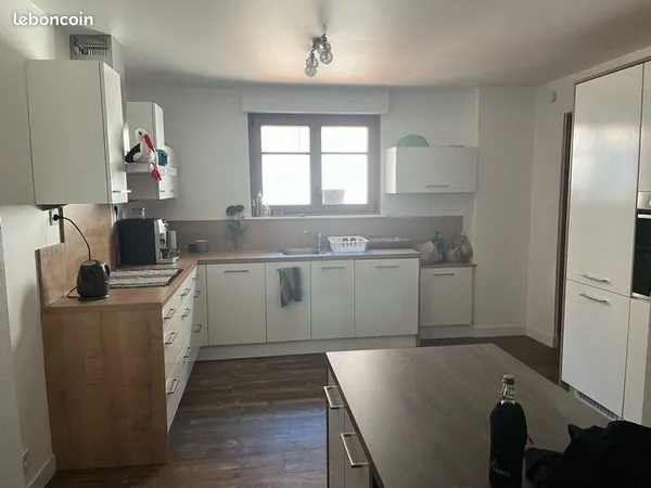 Chambre location