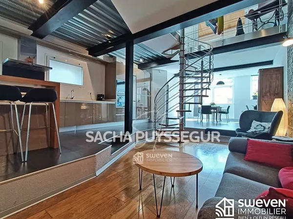 Maison à vendre Seysses