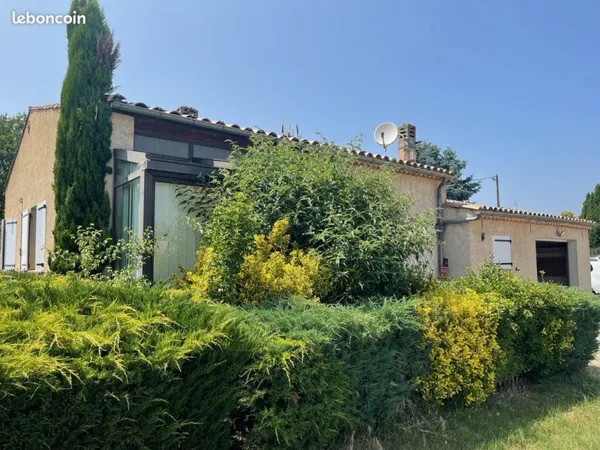 Maison 3 pièces 82 m²