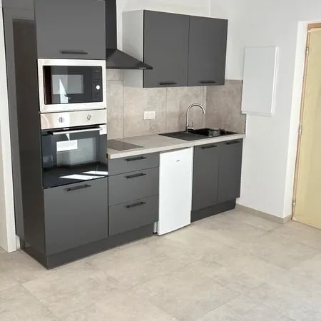 Appartement F2