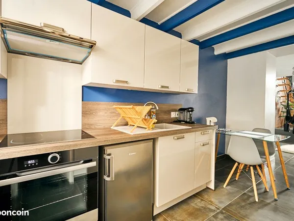 Loft Duplex Love Room