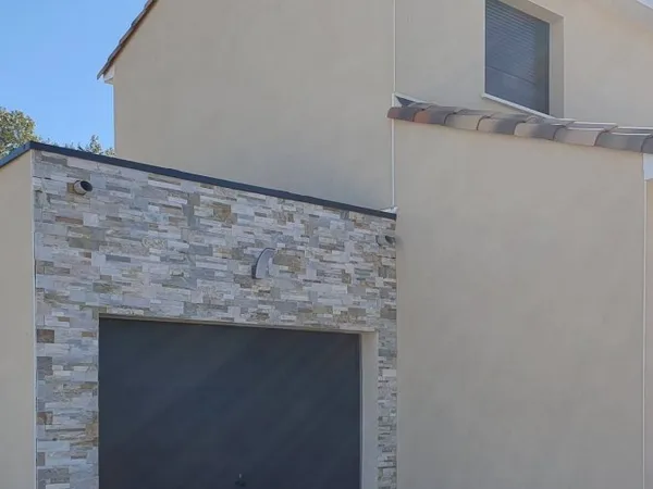 Maison 4 pièces 86 m²