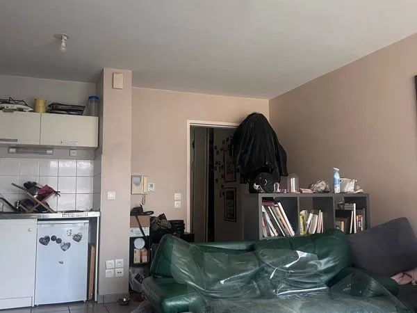 Appartement location