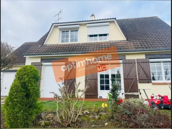 Maison à vendre 5 pièces (27)