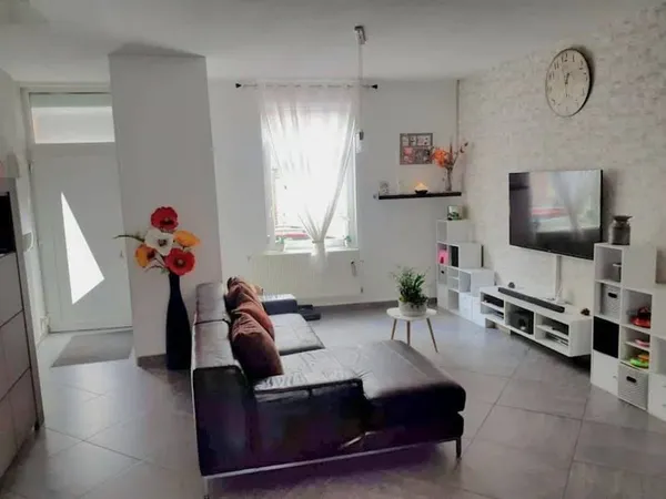 Maison 6 pièces 133 m²