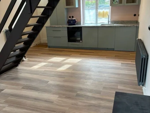 Maison 3 pièces 68 m²