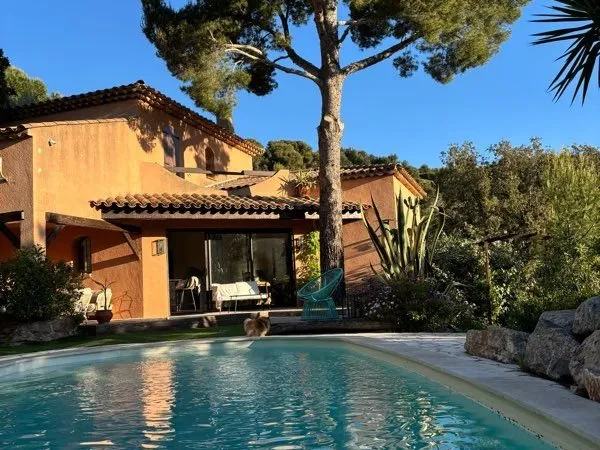 Maison t4