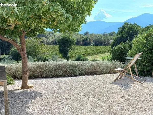 Jolie maison à vendre - Brouilla 96m2