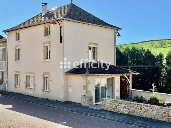 Maison 7 pièces 130 m²