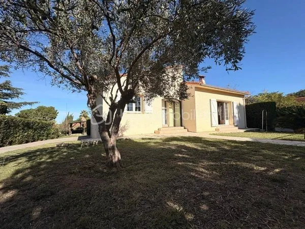 Villa 6 pièces 140 m²
