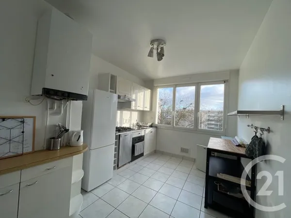 Appartement 5 pièces 91 m²