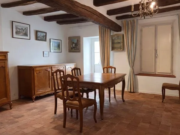Maison 4 pièces 87 m²