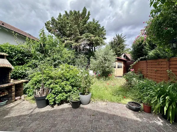 Maison 5 pièces 92 m²