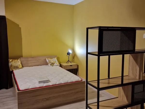 Location Grand Studio