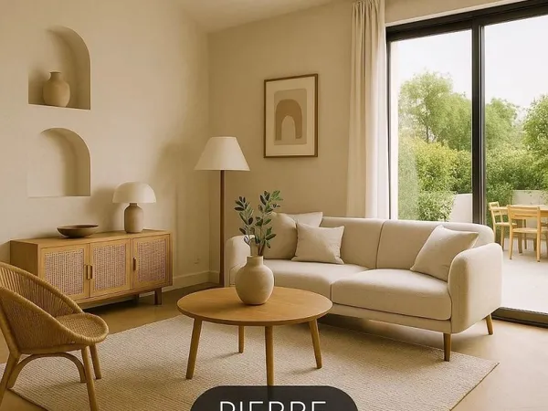 Studio de 24m2 à Bagnolet