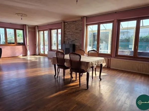 Maison Toul 8 pièces 220 m2
