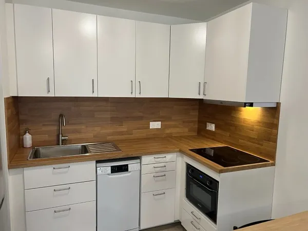 Loue appartement