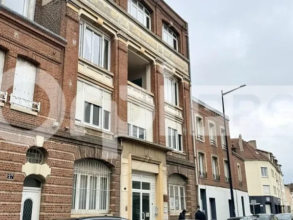 Bureaux 30 m²
