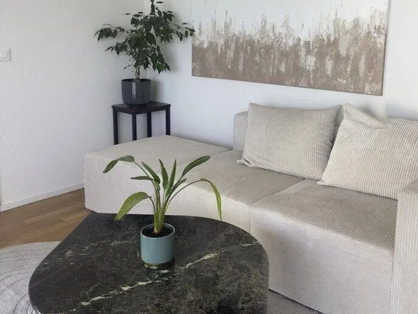 Appartement 2 pièces 30 m²