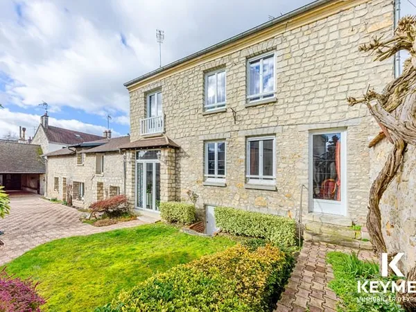 Maison Presles 10 pièce(s) 192 m2