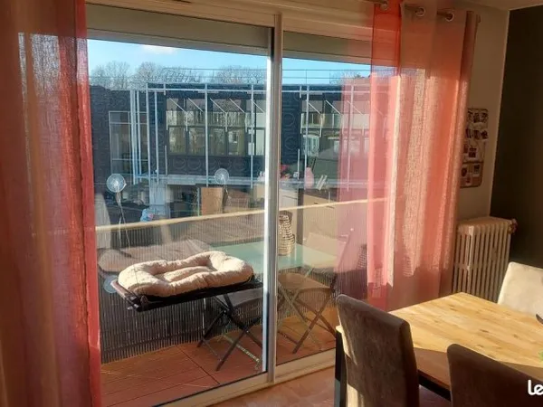 Appartement quartier ST MICHEL