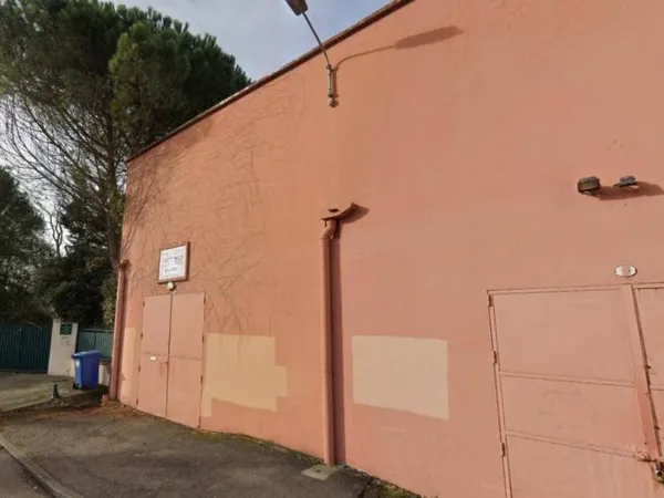 Local d'activité 110 m²