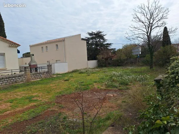 Maison 2 pièces 85 m²