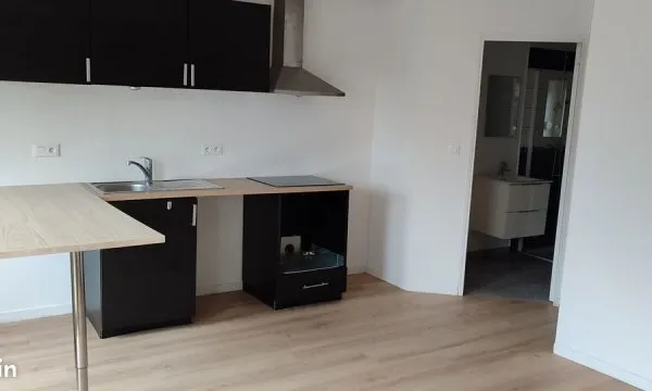 Magnifique T3 style maisonnette de 50 m2 dans le quartier St Mansuy