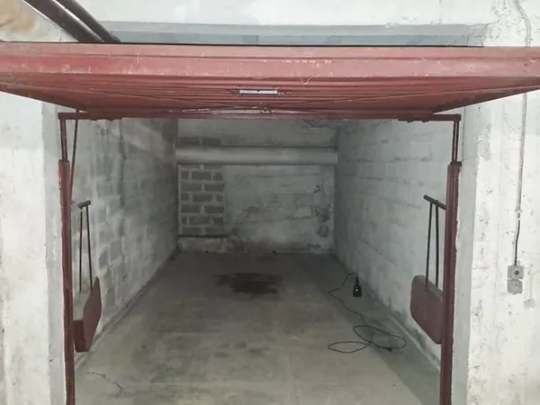 Parking/Garage 16 m²