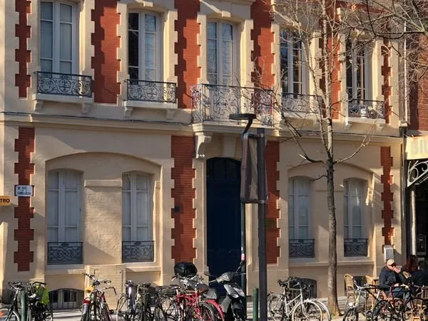 Location T1bis Toulouse centre-ville