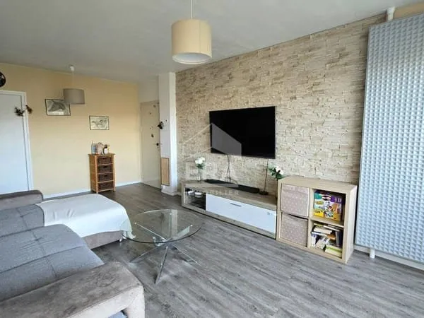 Appartement 4 pièces 79 m²