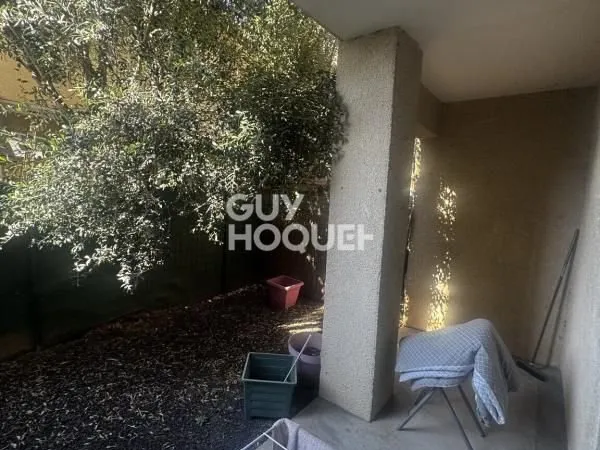 Appartement 2 pièces 30 m²