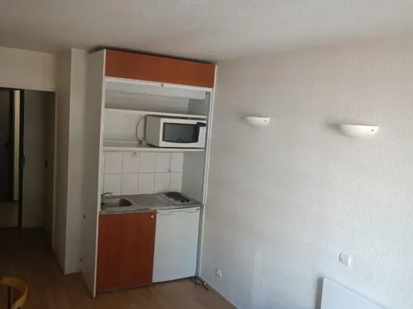 Studio à Louer sur Saint-Denis