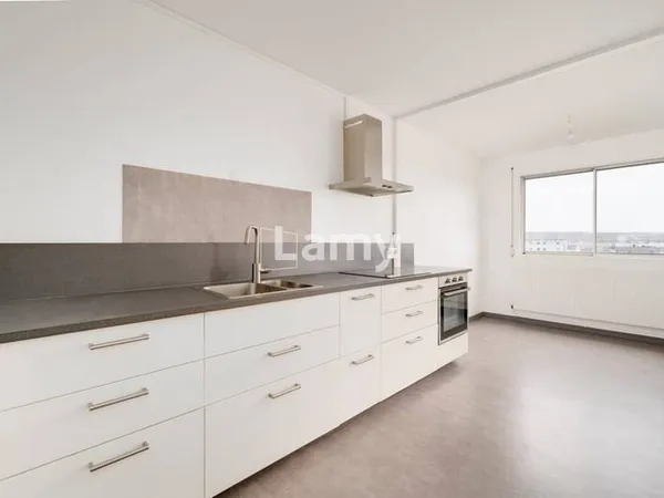 Appartement 3 pièces 80 m²