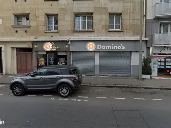Boutique 55 m² SEVRES