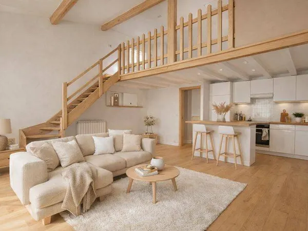 Maison 5 pièces 98 m²