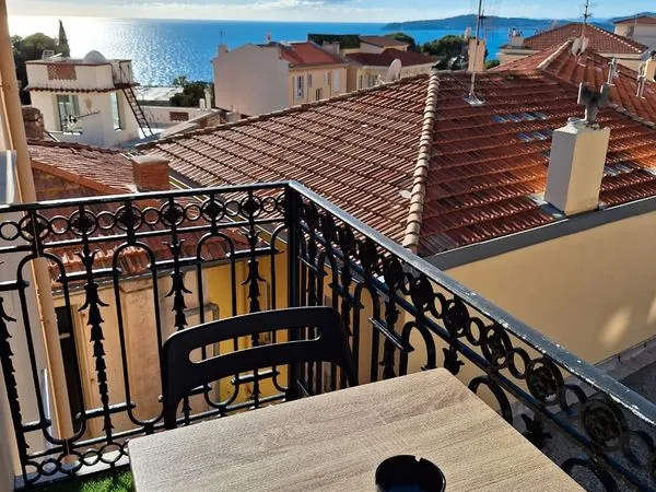 Appartement Cap d'ail