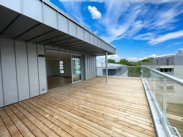 Appartement 4 pièces 101 m²