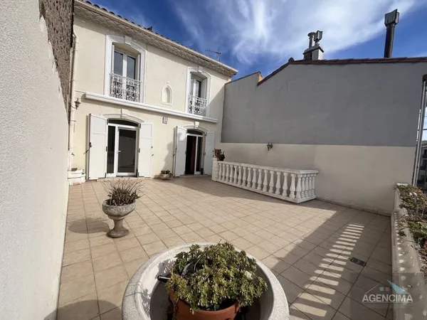 ' Le clos des vignes '
